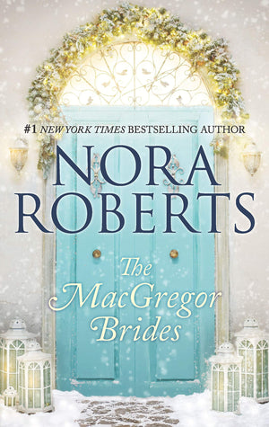 The MacGregor Brides (The MacGregors),Used