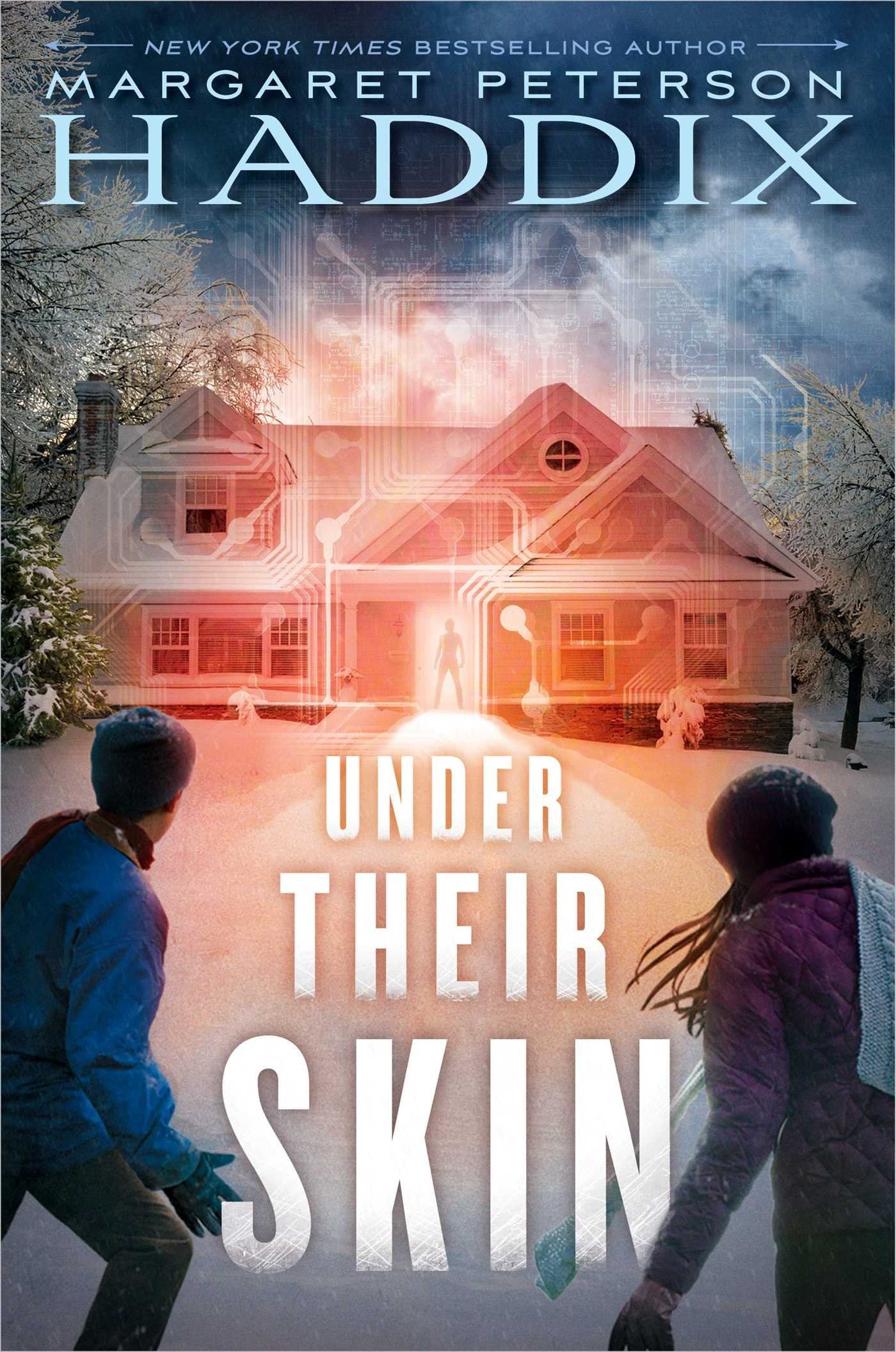 Under Their Skin (1),Used