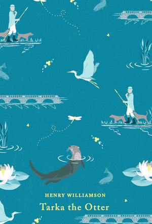 Tarka the Otter (Puffin Classics),Used