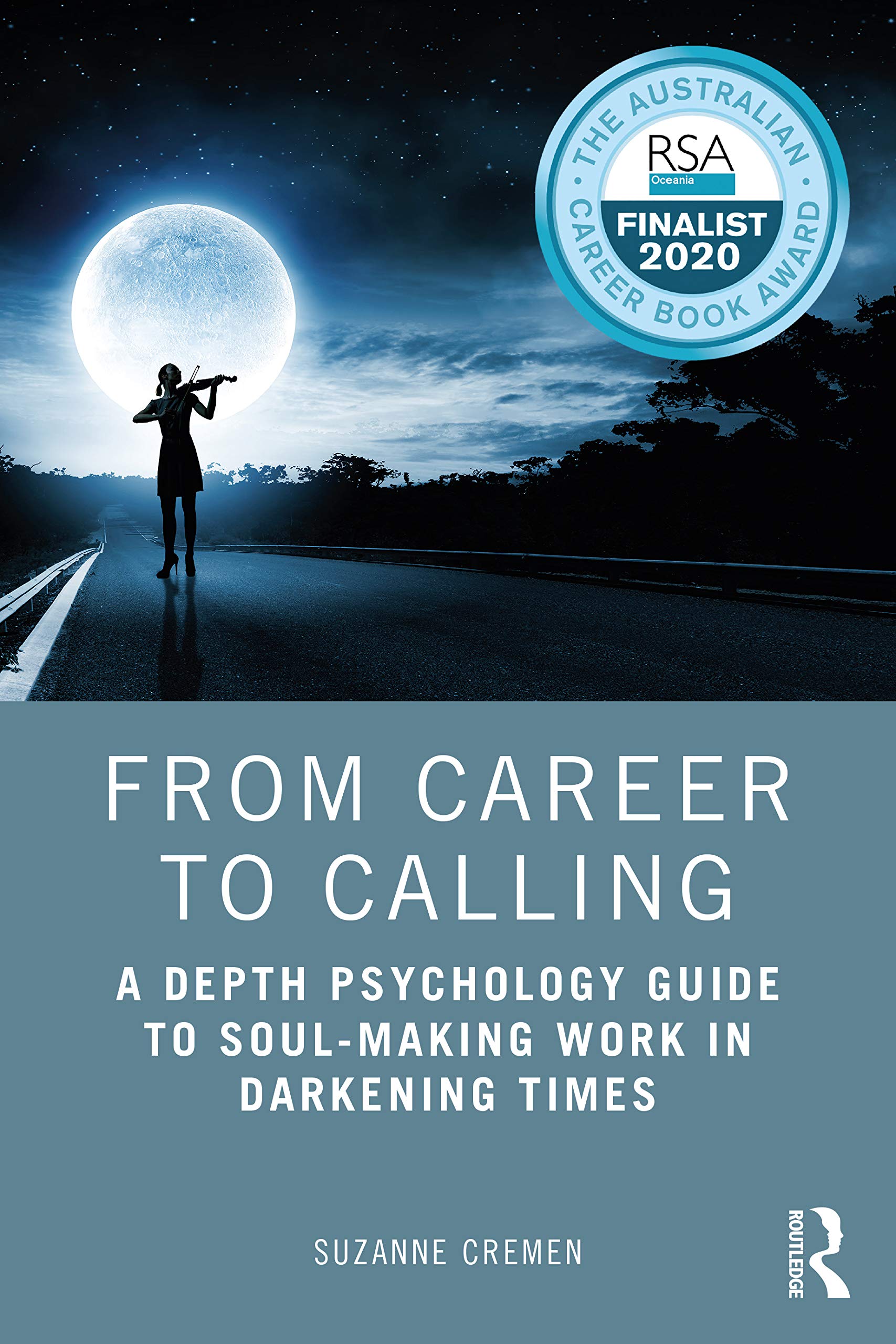 From Career to Calling,Used