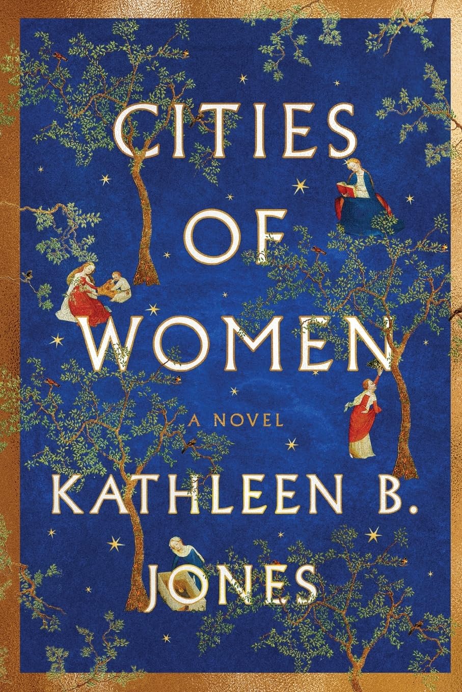 Cities of Women,New