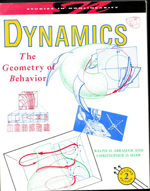 Dynamics: The Geometry Of Behavior,New