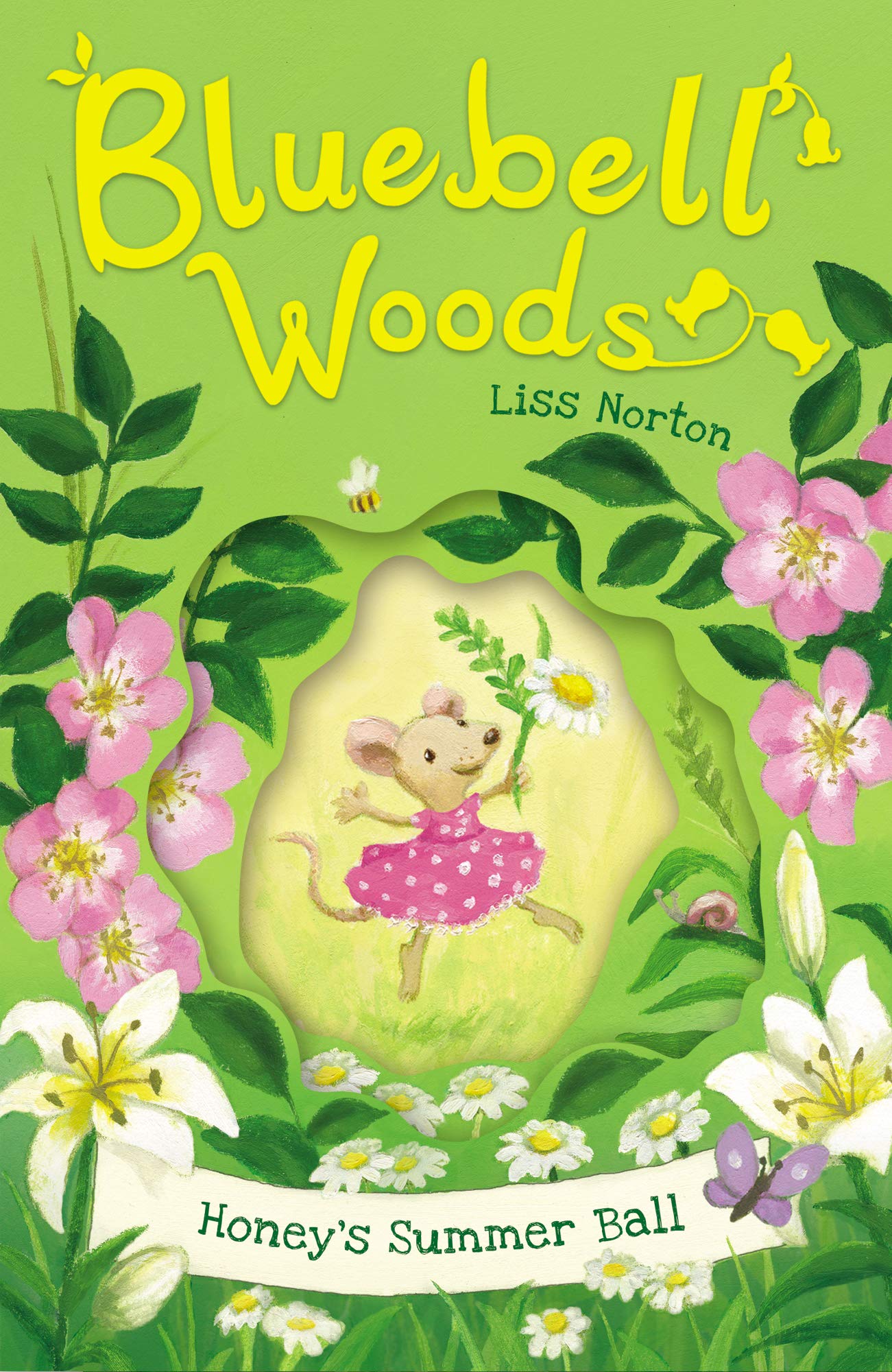 Honey's Summer Ball (Bluebell Woods),Used