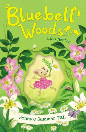 Honey's Summer Ball (Bluebell Woods),Used