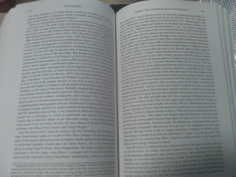 Film Theory and Criticism,Used