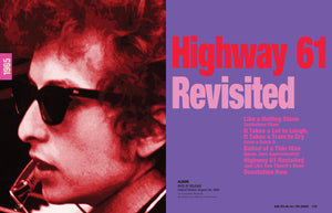 Bob Dylan: All the Songs  the Story Behind Every Track,Used