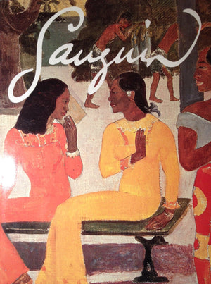 Gauguin (Phidal Art Series),Used
