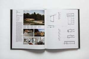 Detail In Contemporary Residential Architecture: Includes Cdrom
