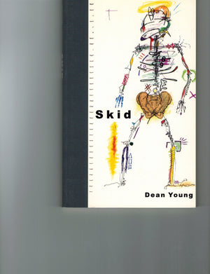 Skid (Pitt Poetry Series),Used