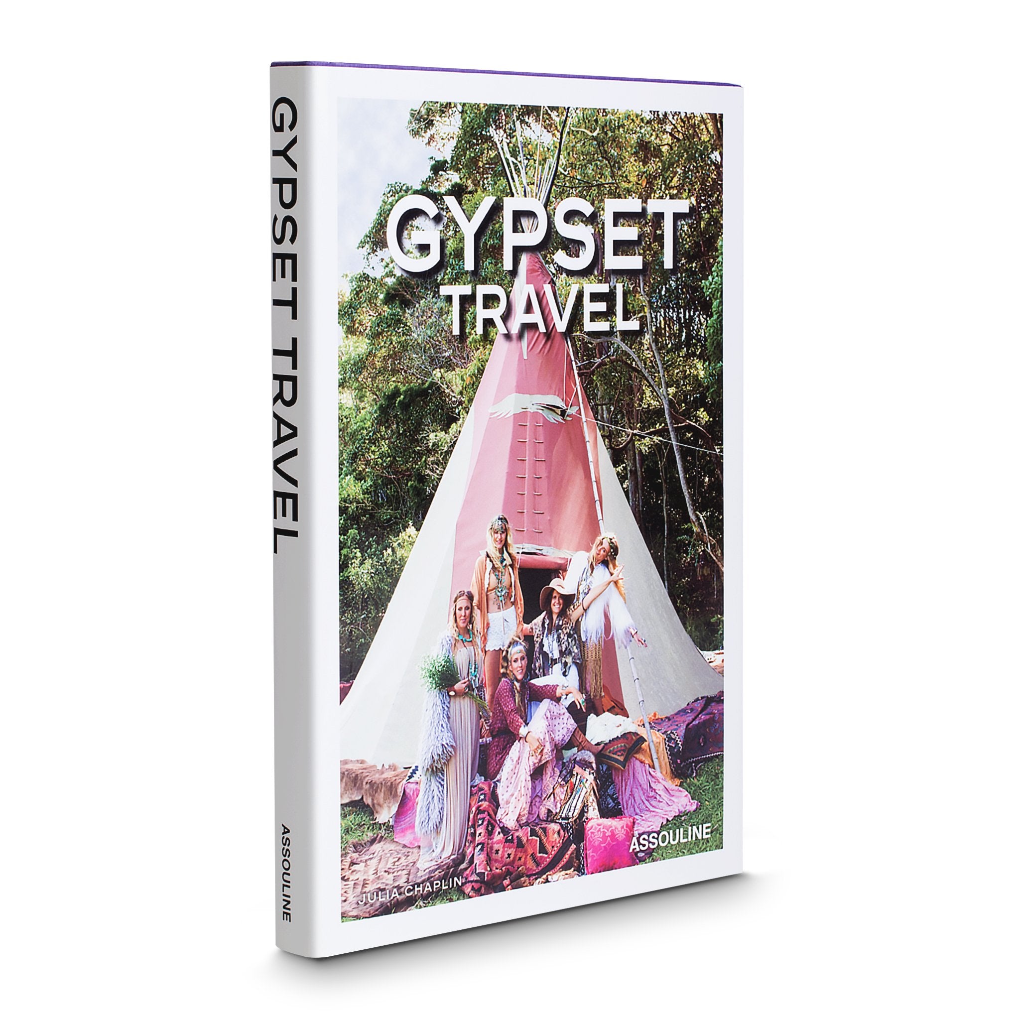 Gypset Travel,Used