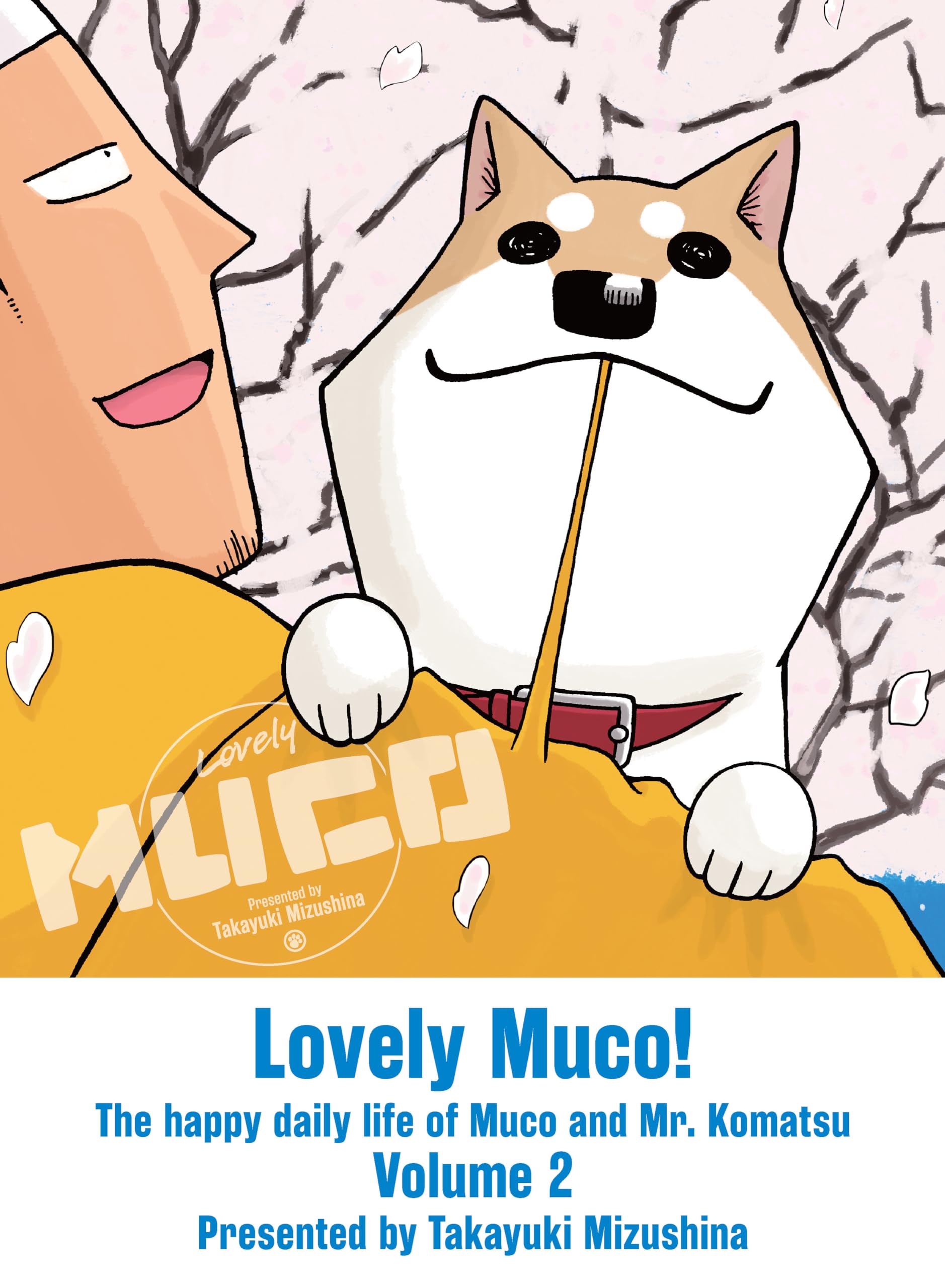 Lovely Muco! 2,New