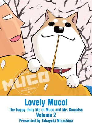 Lovely Muco! 2,Used