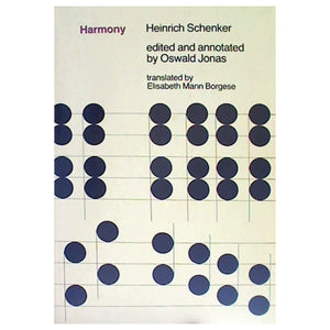 Harmony,Used