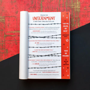 Internment,Used