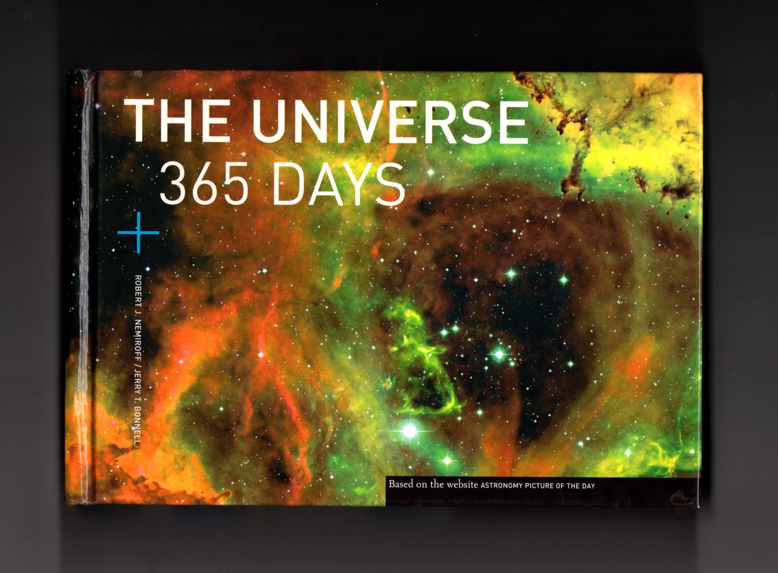The Universe: 365 Days,Used