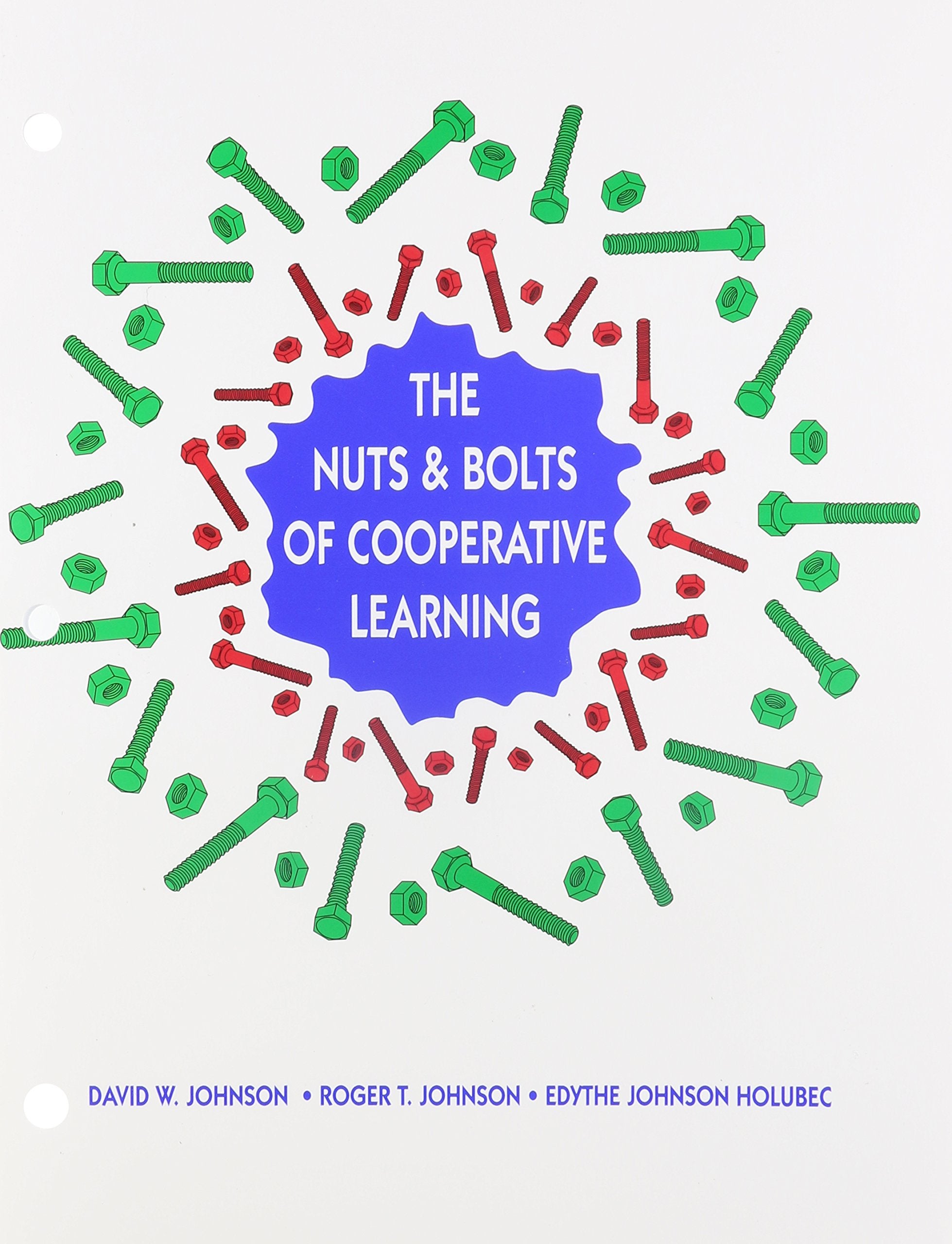 The Nuts & Bolts Of Cooperative Learning,New