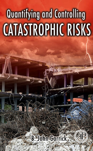Quantifying and Controlling Catastrophic Risks,Used