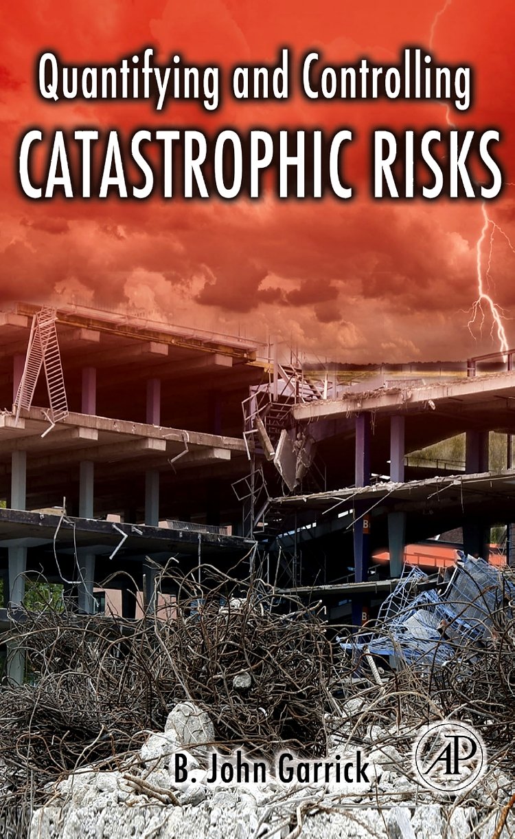 Quantifying and Controlling Catastrophic Risks,Used