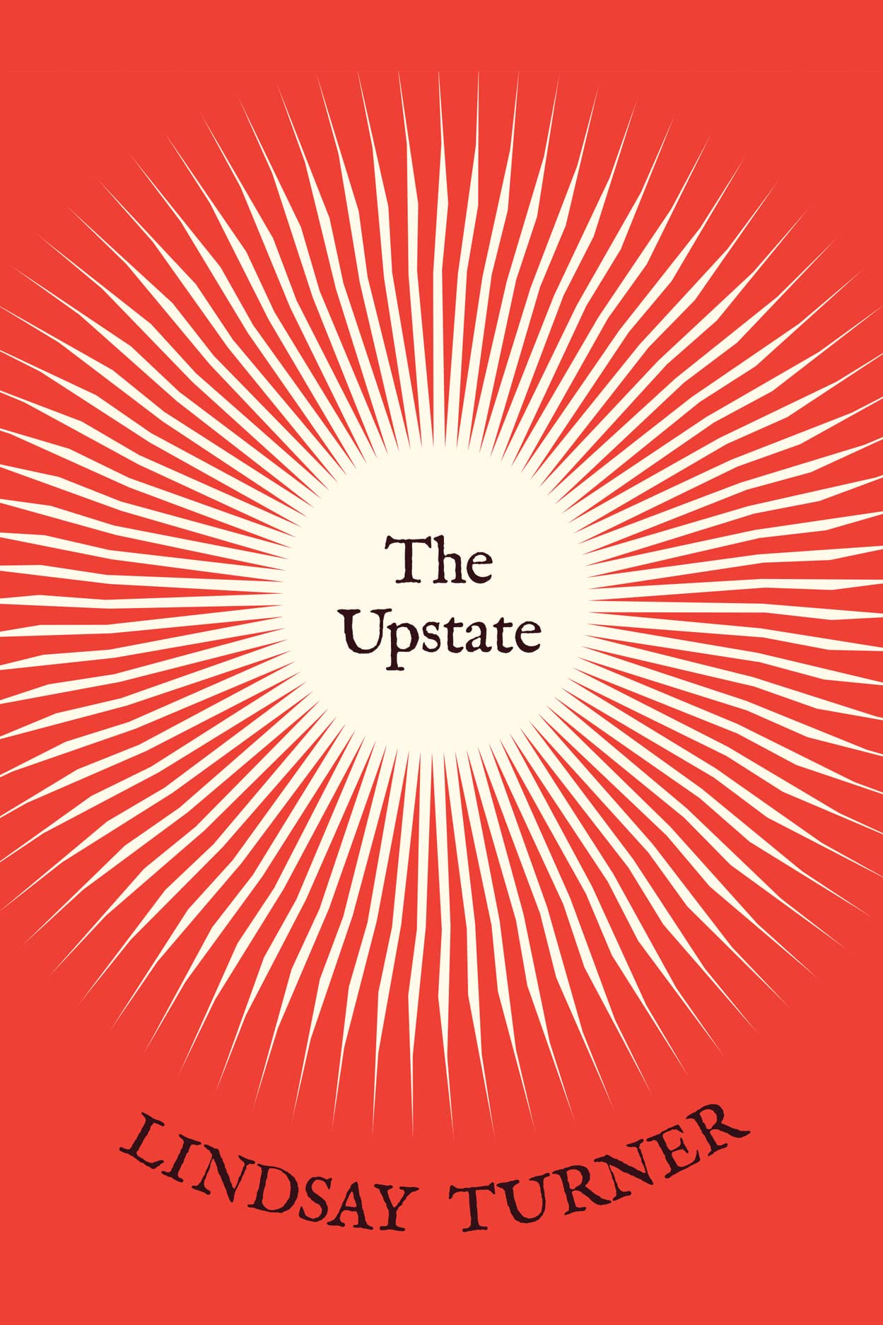 The Upstate (Phoenix Poets),Used