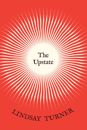 The Upstate (Phoenix Poets),Used