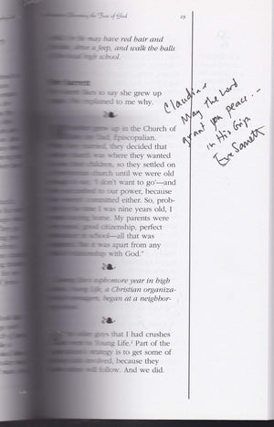 Glimpses of Christ in Everyday Lives,Used
