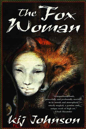 The Fox Woman,New