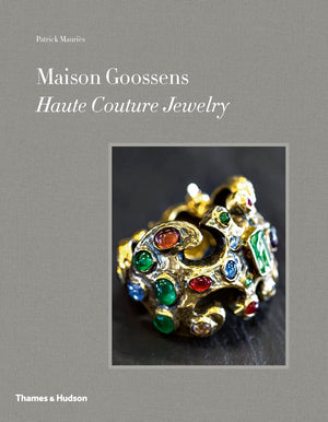 Maison Goossens: Haute Couture Jewelry,Used