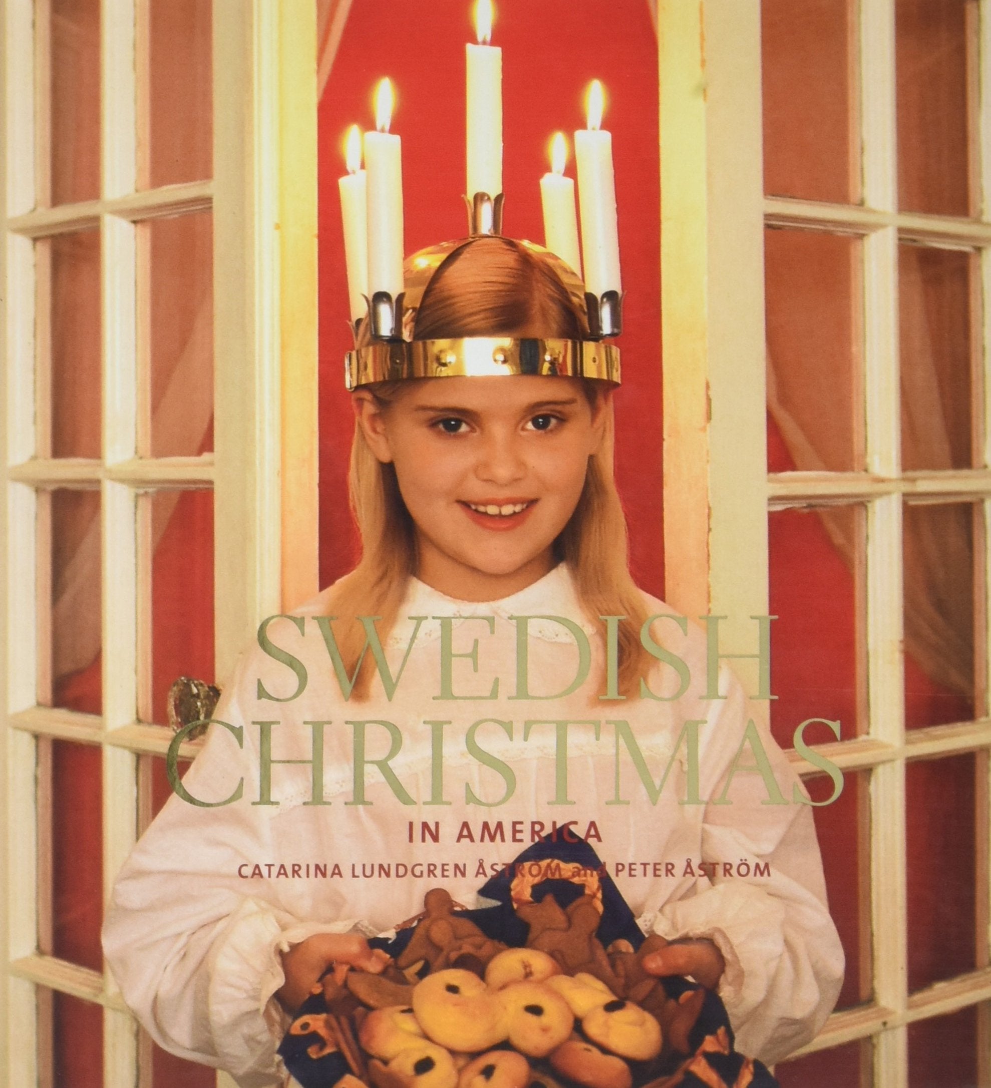 Swedish Christmas,Used