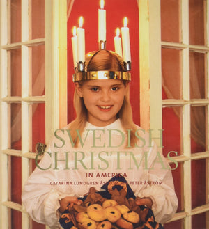 Swedish Christmas,Used