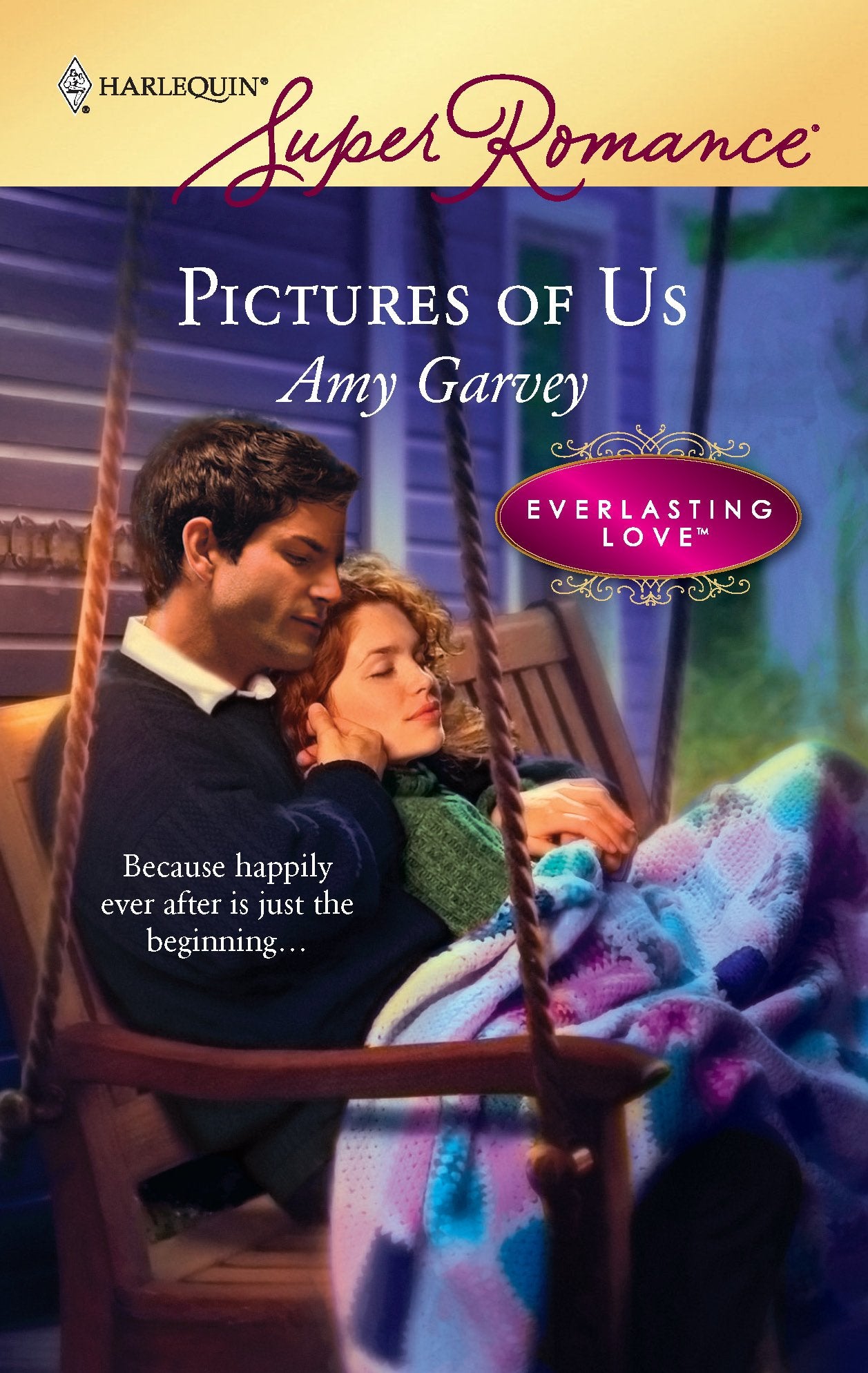 Pictures of Us,Used