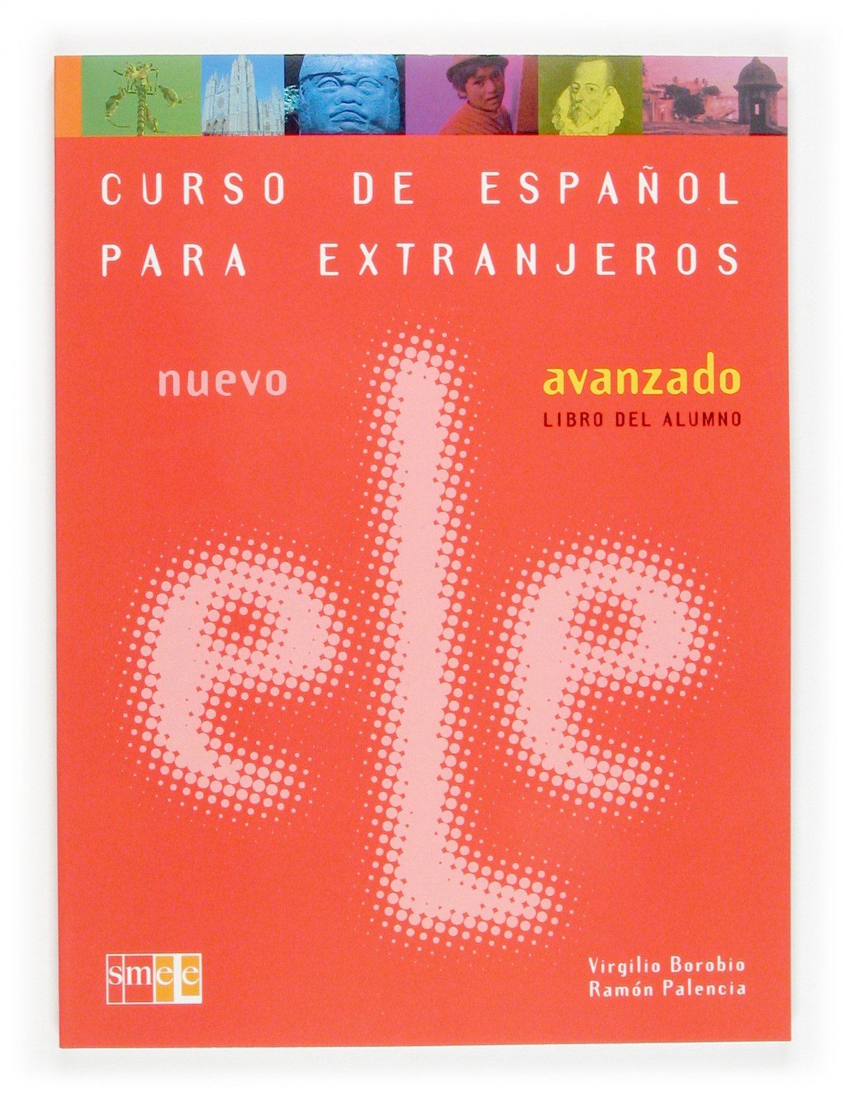 Nuevo ELE Avanzado. Libro del alumno,Used