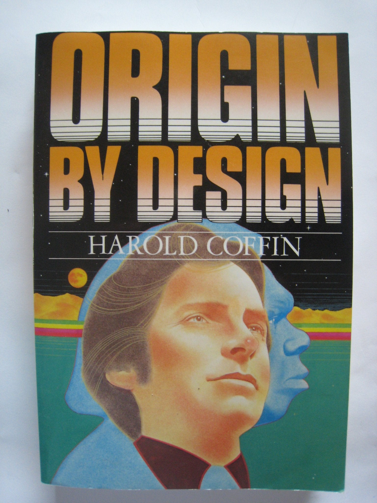 Origin by Design,Used