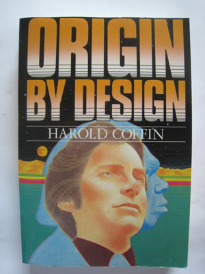 Origin by Design,Used