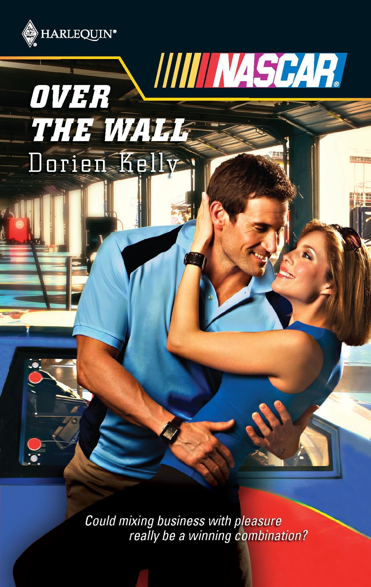Over the Wall