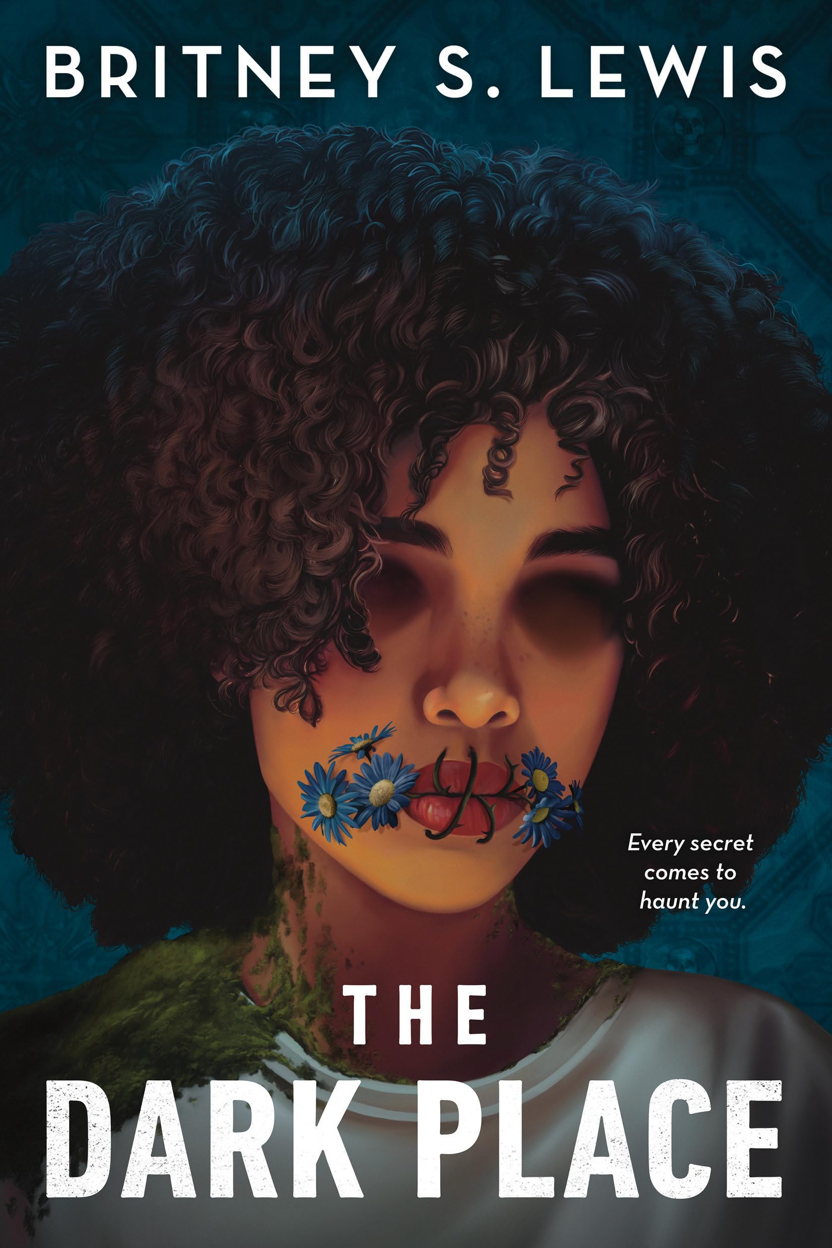 The Dark Place,Used