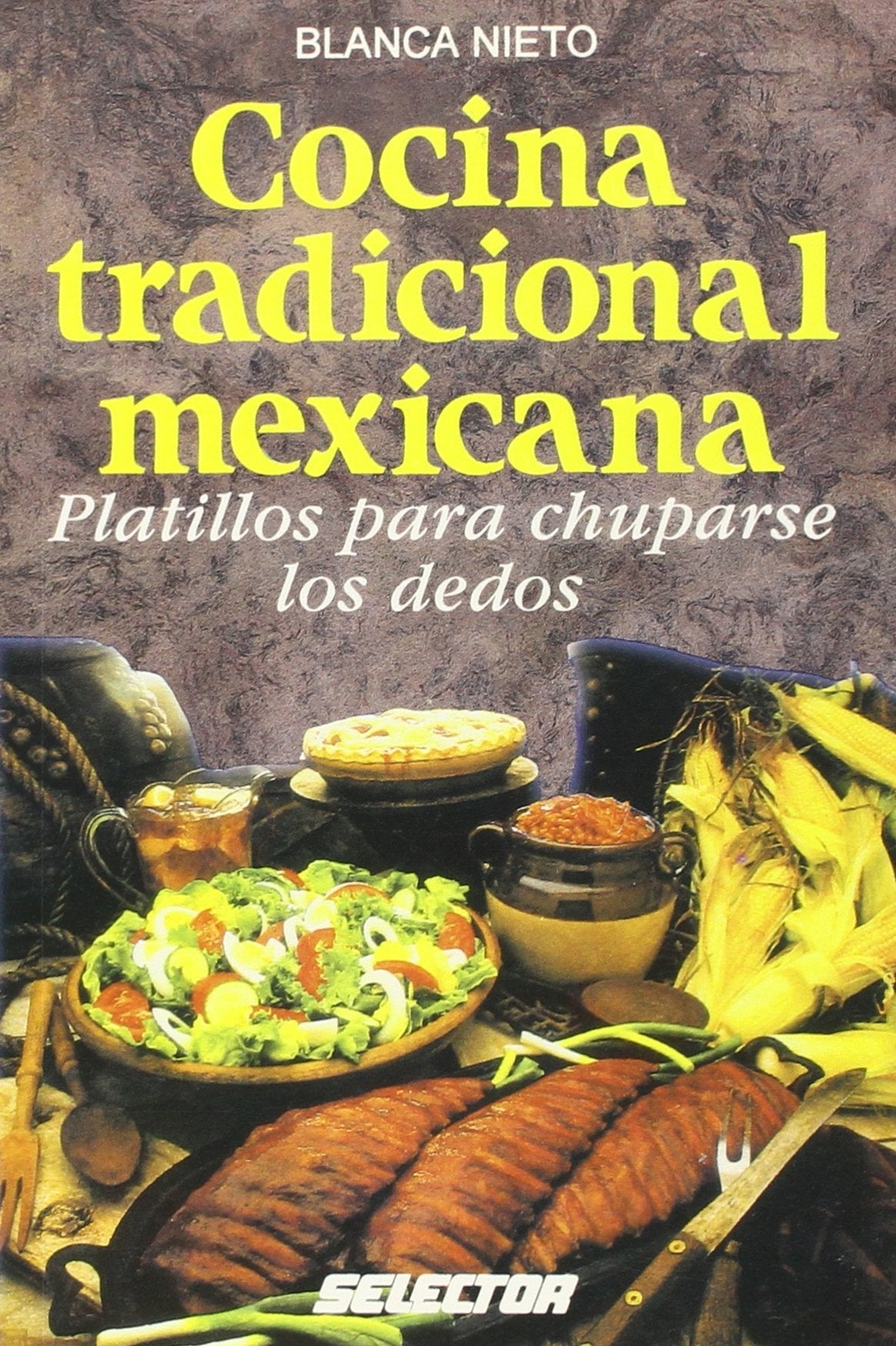 Cocina Tradicional Mexicana,Used