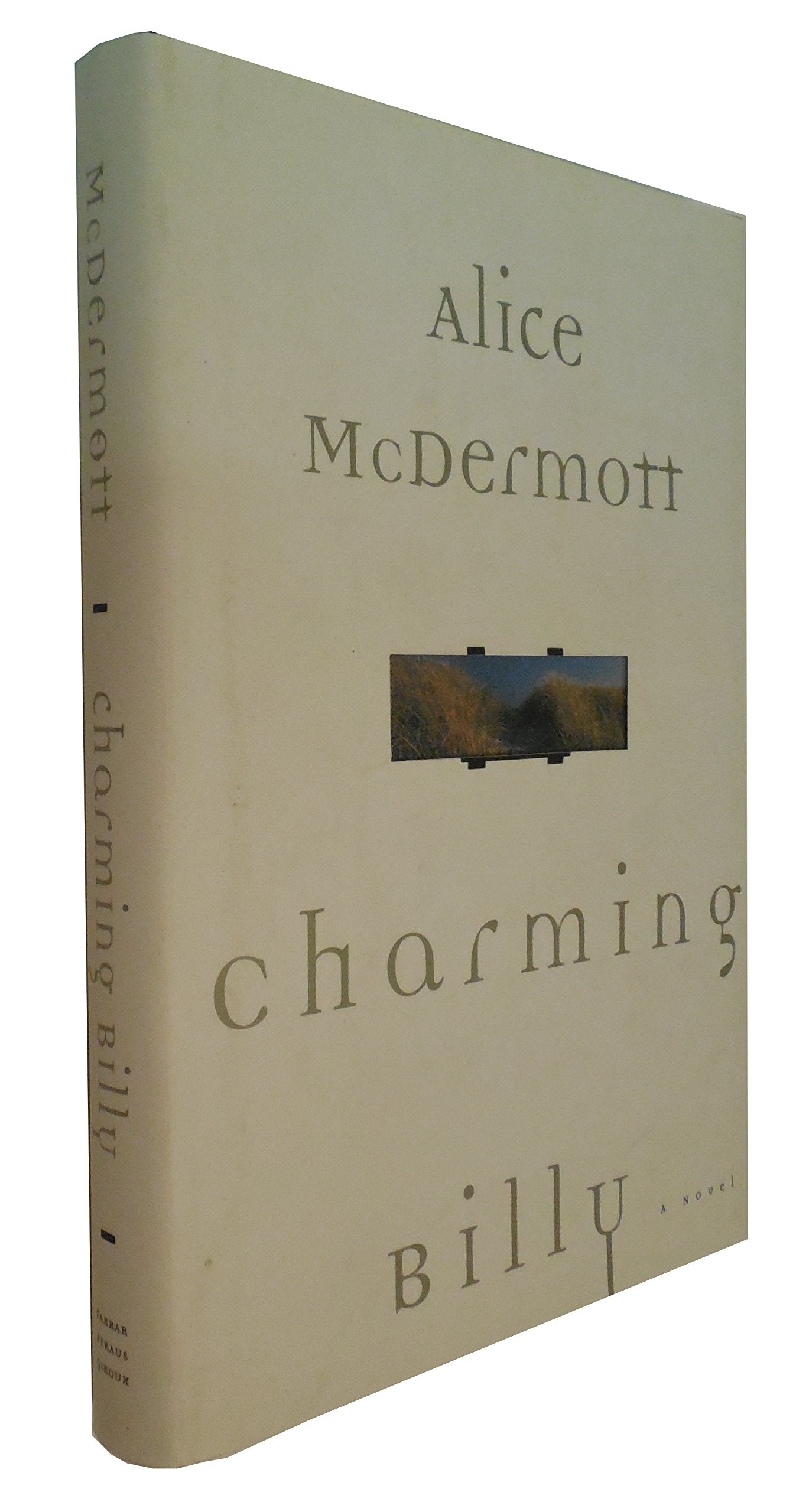 Charming Billy,Used