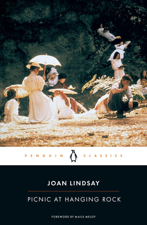 Picnic at Hanging Rock (Penguin Classics),Used