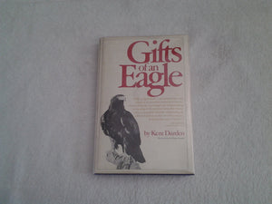 Gifts Of An Eagle,New