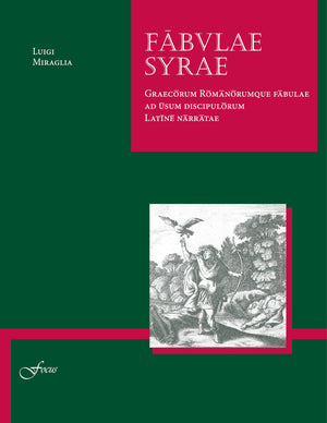 Fabulae Syrae (Lingua Latina) (Latin Edition)