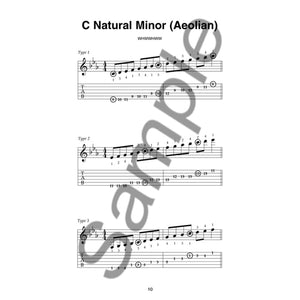 Little Black Book of Scales,Used