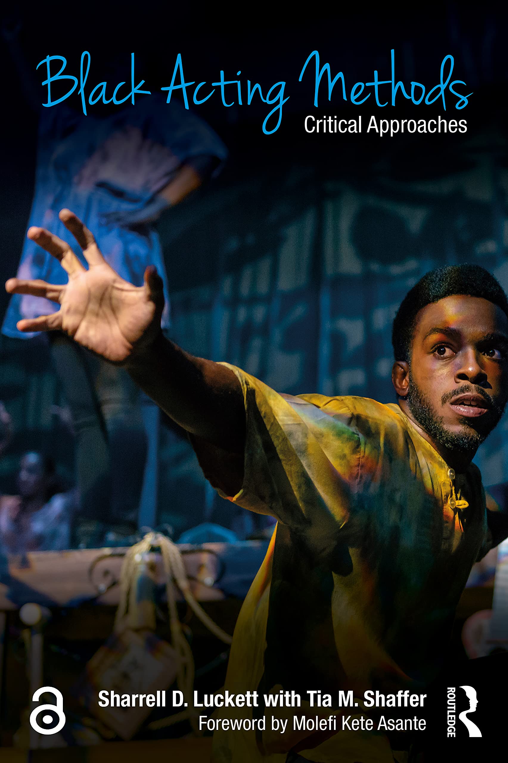 Black Acting Methods,Used
