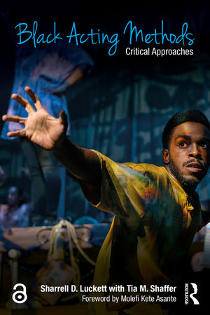 Black Acting Methods,Used