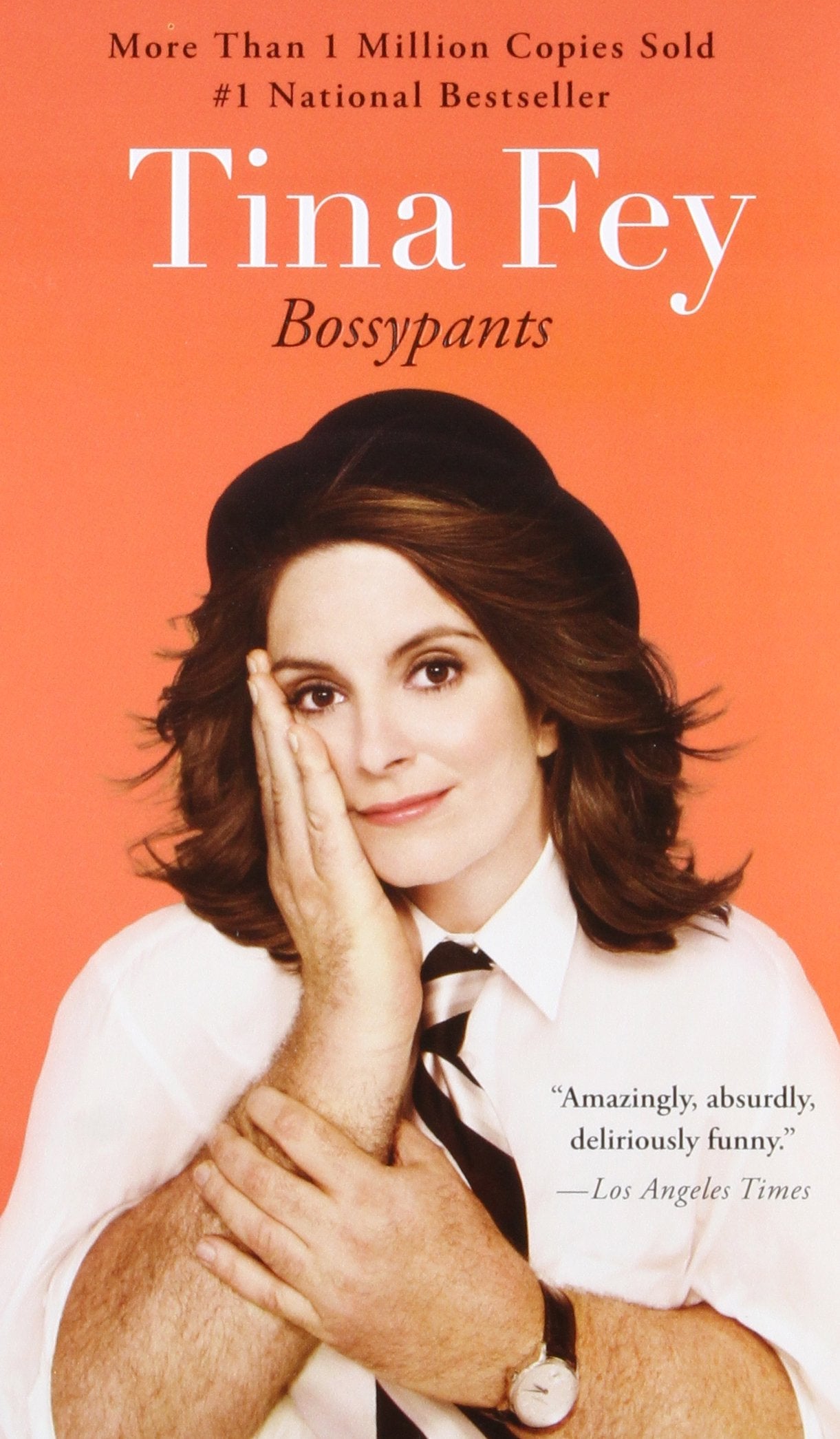 Bossypants,Used