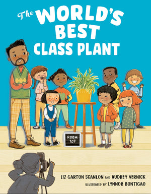 The World'S Best Class Plant,New