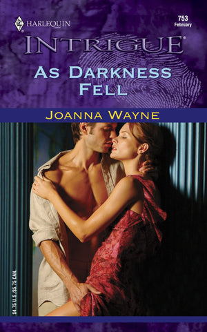As Darkness Fell,Used