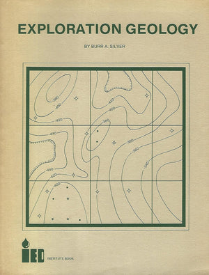 Exploration Geology,Used