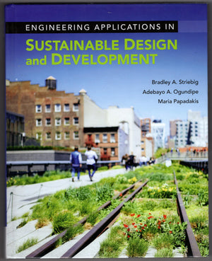 Engineering Applications in Sustainable Design and Development,Used