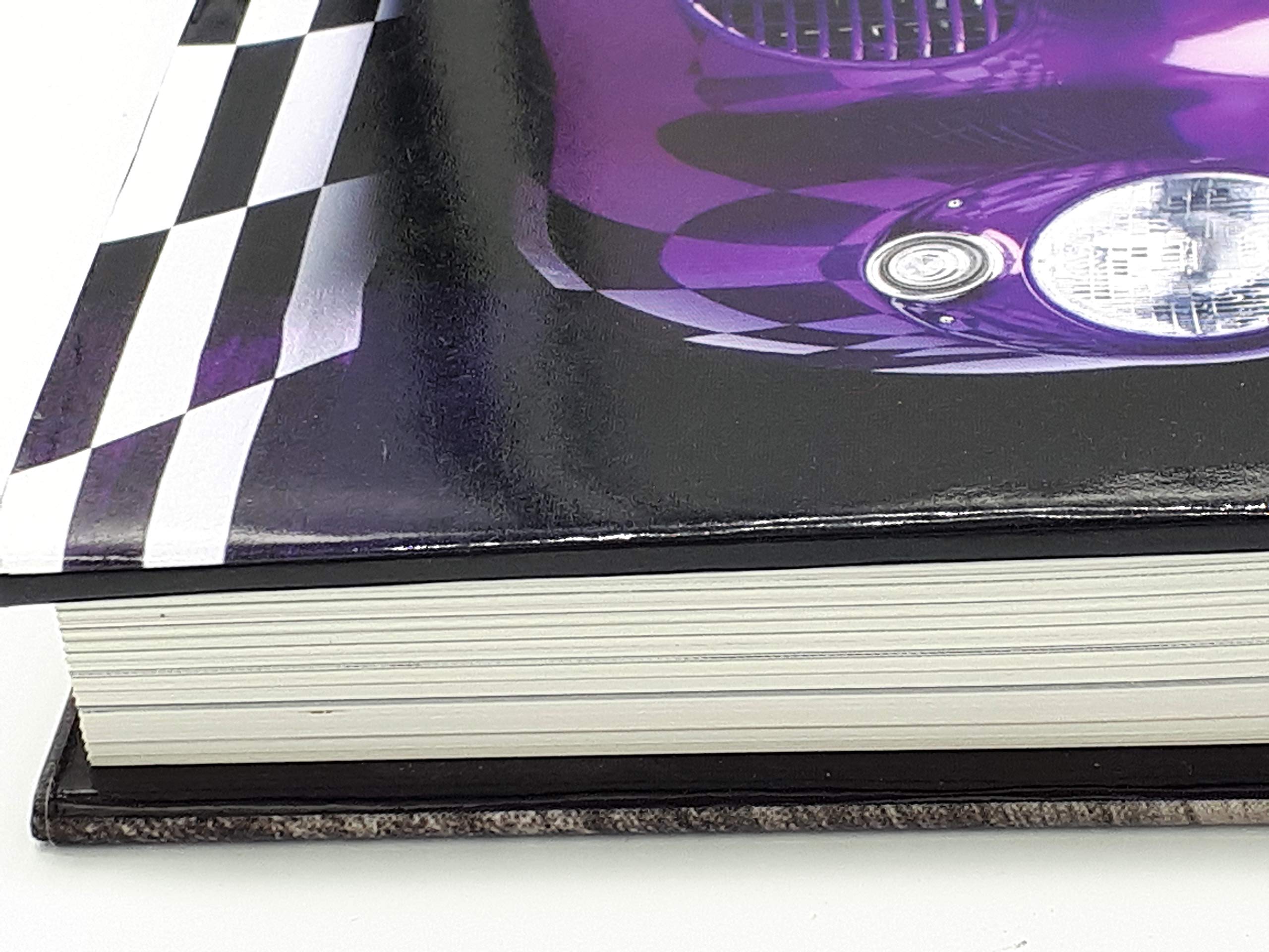 Hot Rod & Custom Chronicle,Used