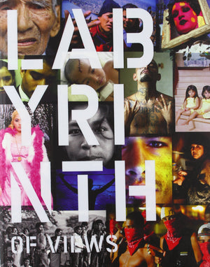 Labyrinth of Views: Documentary Photography in Latin America,Used